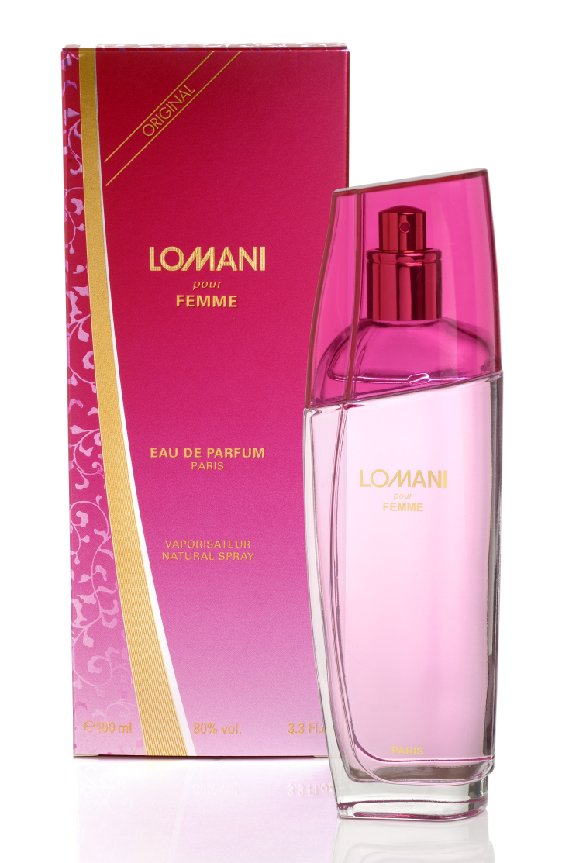 Lomani Femme